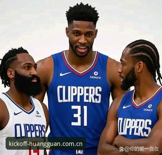 字母哥交易倒计时，快船为何成了休赛期最大悬念？
