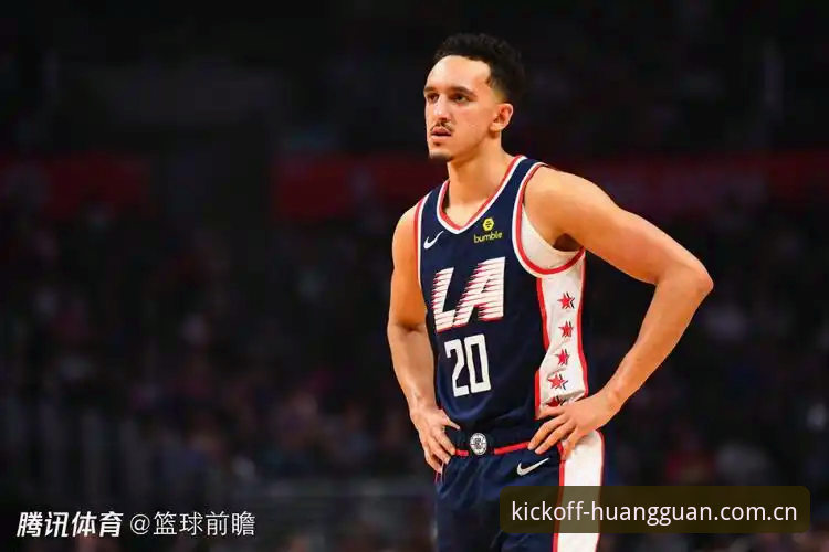 皇冠888体育深度解析：尼克斯换血指南——沙梅特离队倒计时与六大接替者全评估